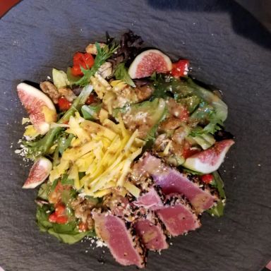 Union Social Eatery- Spectrum