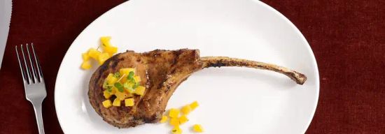 Sullivan's Steakhouse - Wilmington