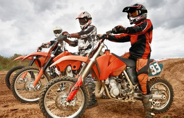 Motocross