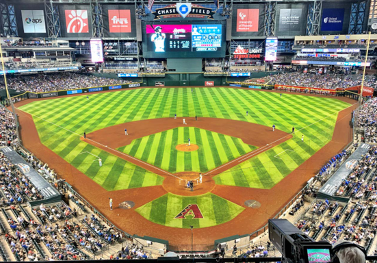 Chase Field