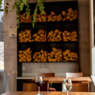 Hash Breakfast Eatery & Forno Italian