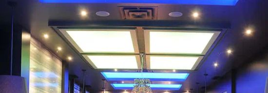 Cagney's Steakhouse