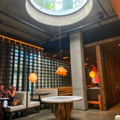 Uchi Denver
