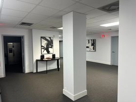 Downtown Classroom Event Space