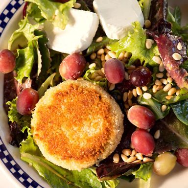 Duke's Seafood - Lake Union