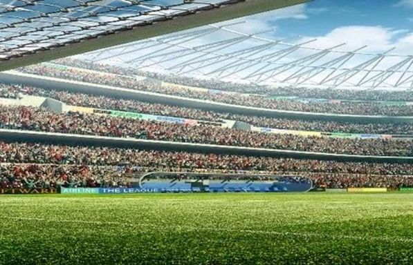 D4 vs D3 - Copa America 2024