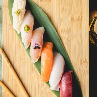 Sushi on Post Oak