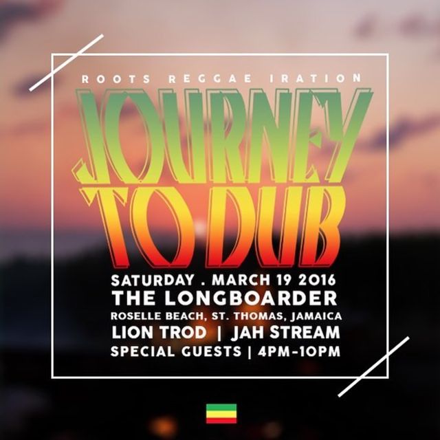 Dubwise Jamaica