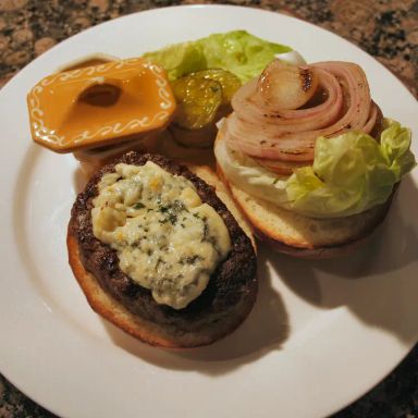 American Harvest Restaurant
