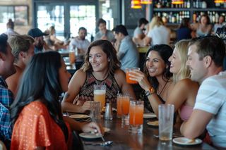 Downtown Dinner Tour Explore Denvers Culinary Scene
