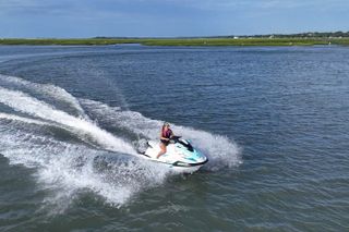 One Hour Jet Ski Rental in Murrells Inlet SC