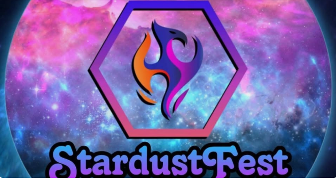 StardustFest
