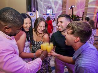 10th Annual Young Leaders Build Your Own Brunch (BYOB)