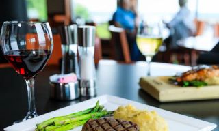 Baxter's Lakeside Grille