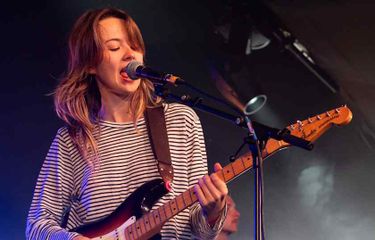 The Belair Lip Bombs & dust