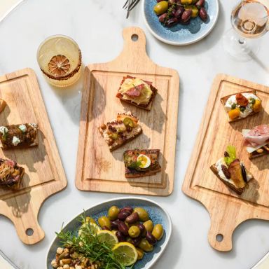 Fig & Olive - Houston