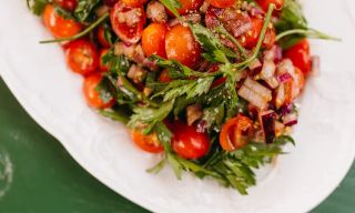 Rizzo's House of Parm