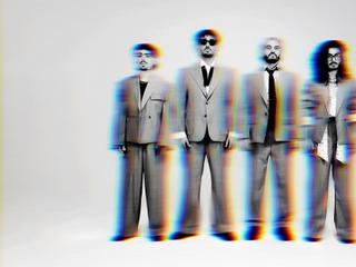 Morat YEM World Tour 2027