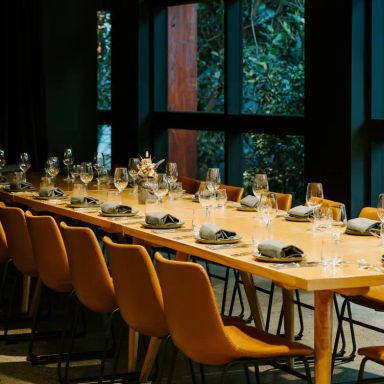 Pure South Dining