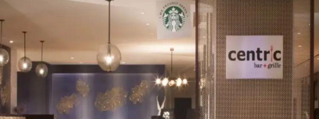 Centric Bar & Grill