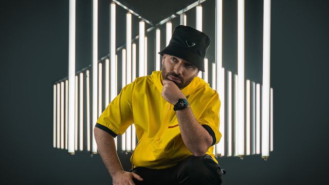Omer Adam