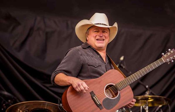 Mark Chesnutt