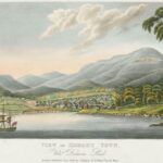 Andrew Goodwin and Lydia Munro Family Muster: Creating Stories