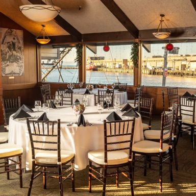 Scoma's Fisherman's Wharf