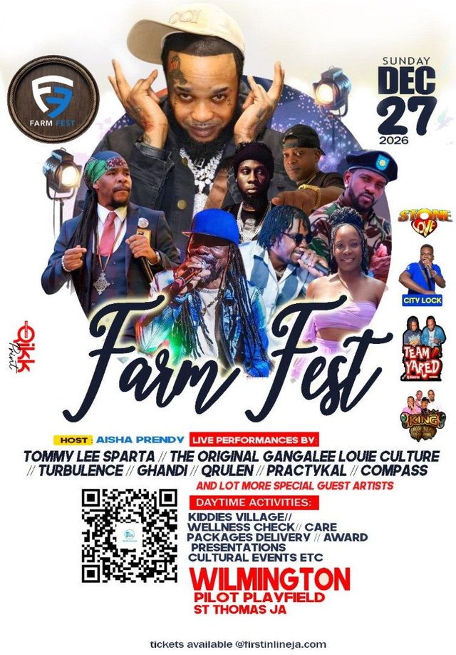 FARM FEST