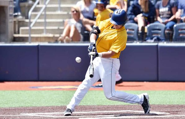 Canisius Golden Griffins at West Virginia Mountaineers Baseball
