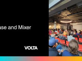 AI Showcase and Mixer