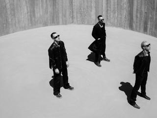 RÜFÜS DU SOL NORTH AMERICA 2026