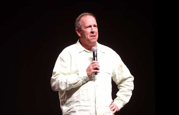 Jeff Allen (18+ Event)