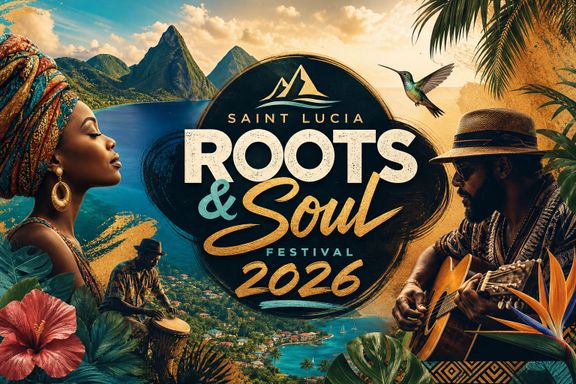Roots & Soul Festival 2026