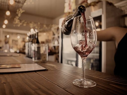 Witch Creek Winery