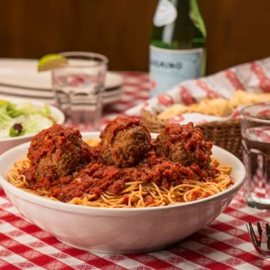 Buca di Beppo - Castleton Square