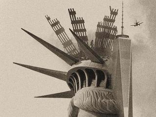 Film Screening: 9/11 Reclaiming Ground Zero