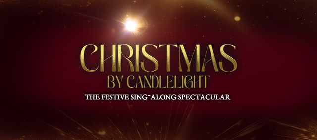 Christmas by Candlelight
