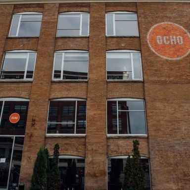 Hotel Ocho
