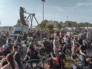 Lignano Sabbiadoro International Biker Fest 2027
