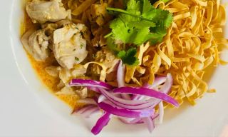 Krua Thai - San Francisco