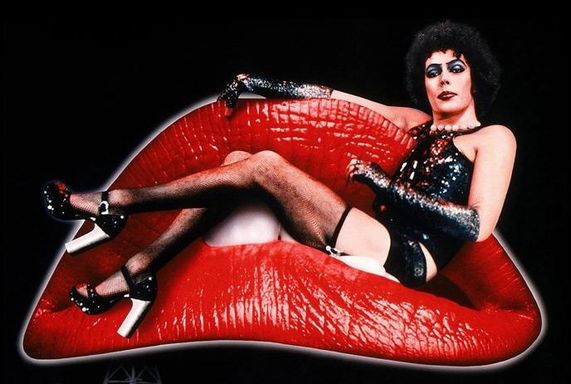 The Rocky Horror Picture Show