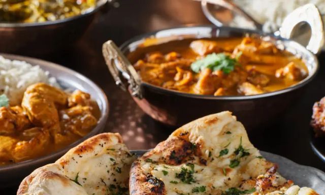 Zaiqa - South Waterfront