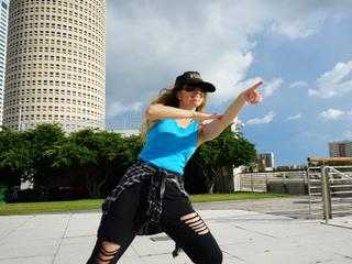 Tampa Downtown Partnership
