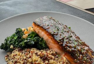 The Highland Restaurant & Bar