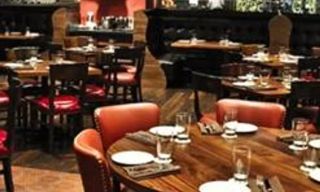 Alma Cocina - Downtown