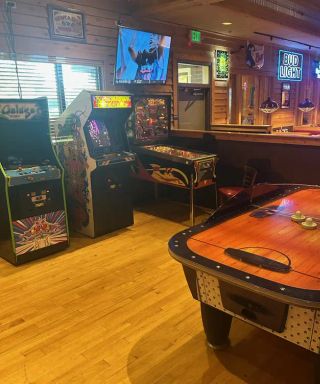 Logan's Roadhouse- Natomas