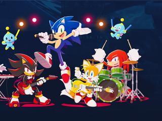 Sonic the Hedgehog: Live in Concert