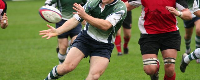USA Rugby Doubleheader