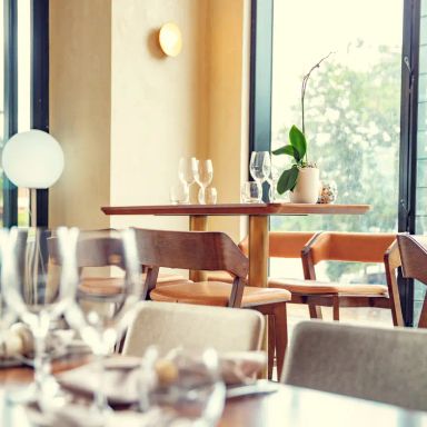 Bottarga Restaurant